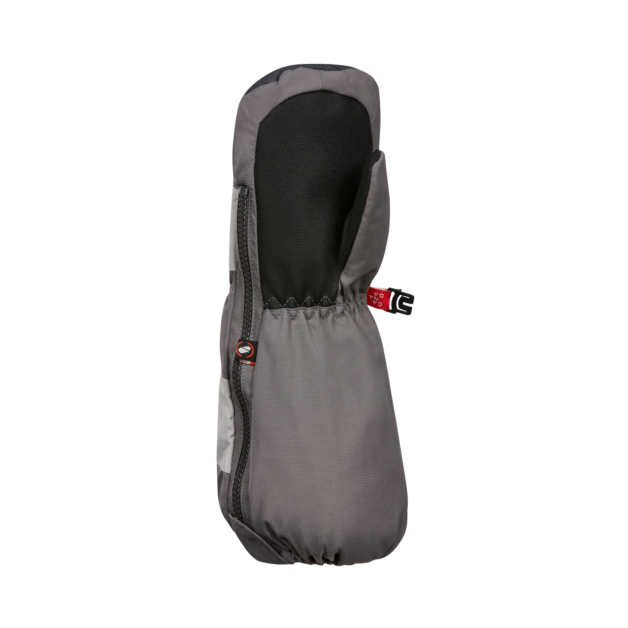 MITAINES HIVER POUR TOUT-PETITS, CANDY MAN NOIR – Image 3