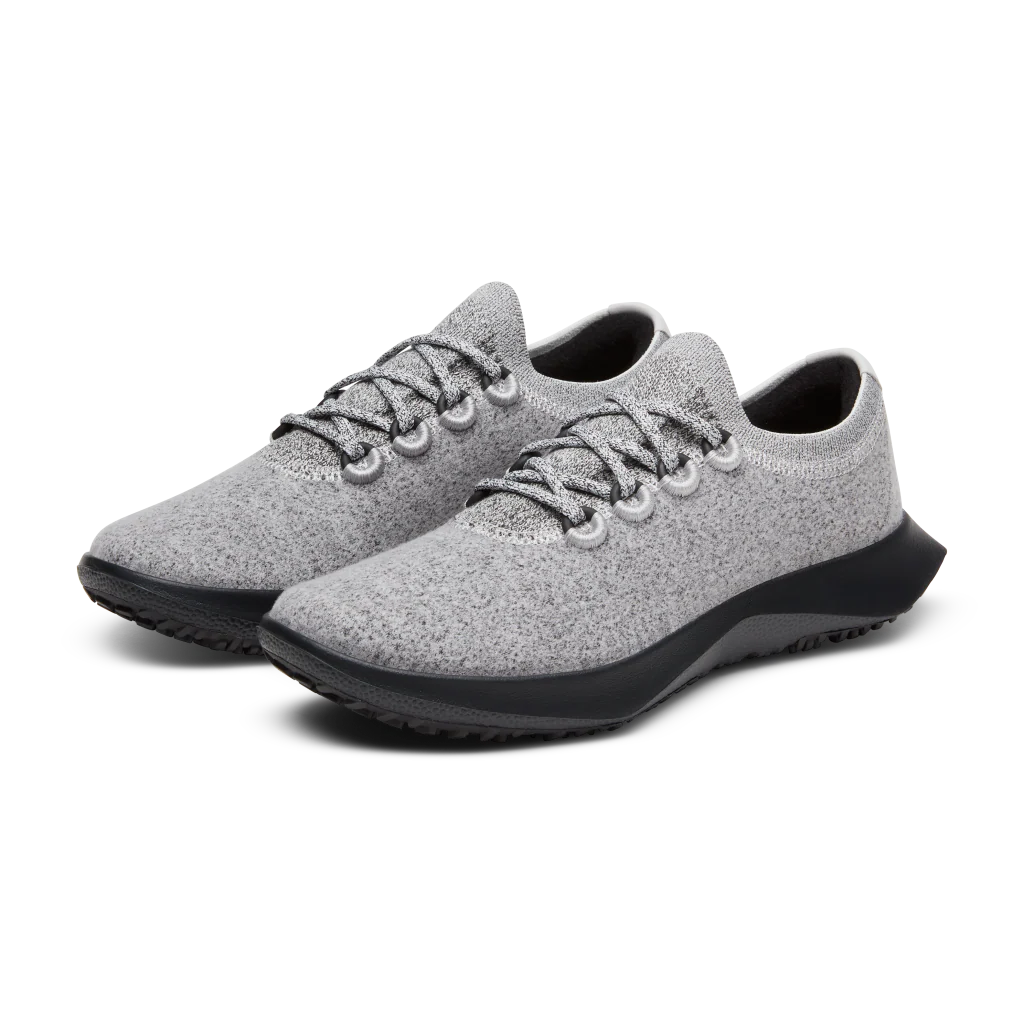 M Wool Dasher 2 Mizzle Chaussures de loisirs – Image 3