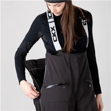 PANTALON MOTONEIGE CKX POUR FEMME, ALASKA – Image 5