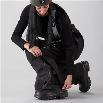 PANTALON MOTONEIGE CKX POUR FEMME, ALASKA – Image 6