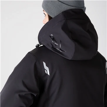 MANTEAU MOTONEIGE FEMME, KELTON NOIR – Image 8