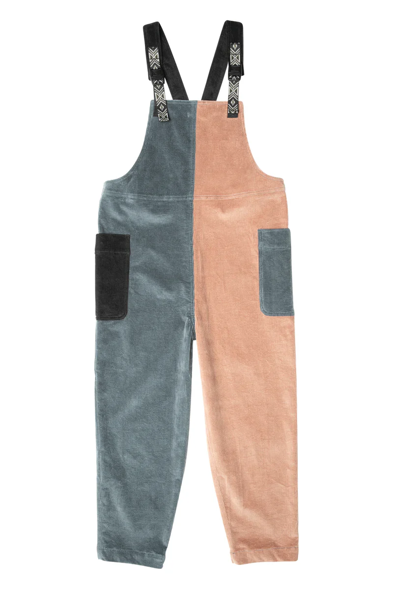 SALOPETTE KAVU POUR FEMME, SAN JUAN DUSK BAY – Image 3