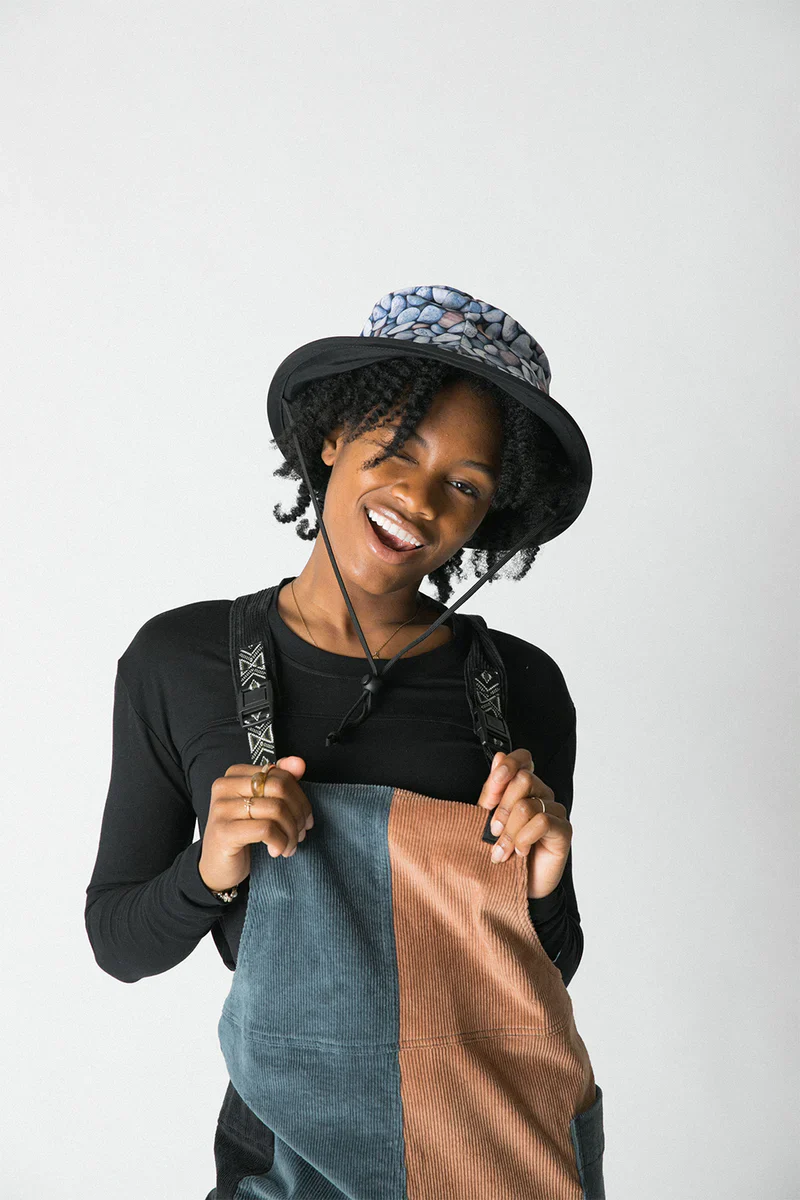 SALOPETTE KAVU POUR FEMME, SAN JUAN DUSK BAY – Image 4