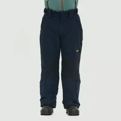 HABIT D'HIVER POUR GARÇON, MONARCH MARINE, TABAC, ROUGE ET BLEU (5 À 14 ANS) – Image 5