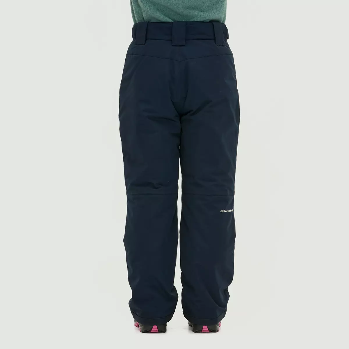 HABIT D'HIVER POUR GARÇON, MONARCH MARINE, TABAC, ROUGE ET BLEU (5 À 14 ANS) – Image 6