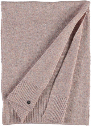 V.FRAAS // FOULARD ROSE ACRYLIQUE – Image 2