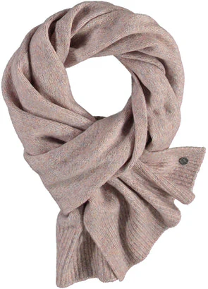 V.FRAAS // FOULARD ROSE ACRYLIQUE – Image 3