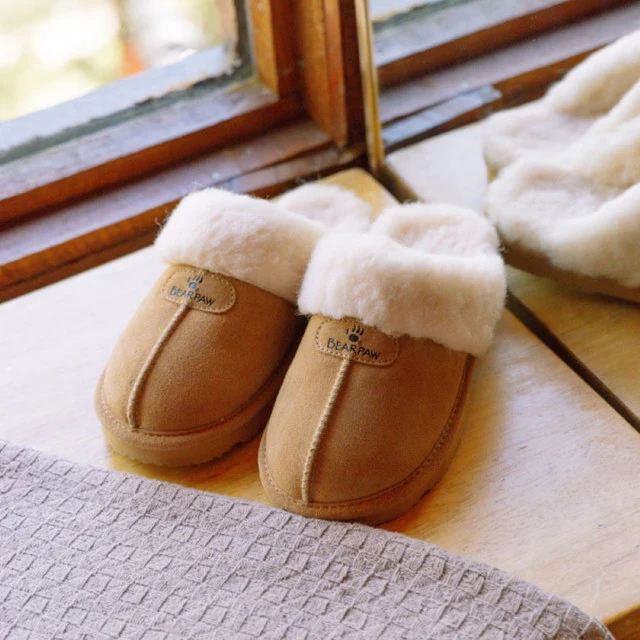 PANTOUFLE POUR FEMME, LOKI II ICED COFFEE – Image 9