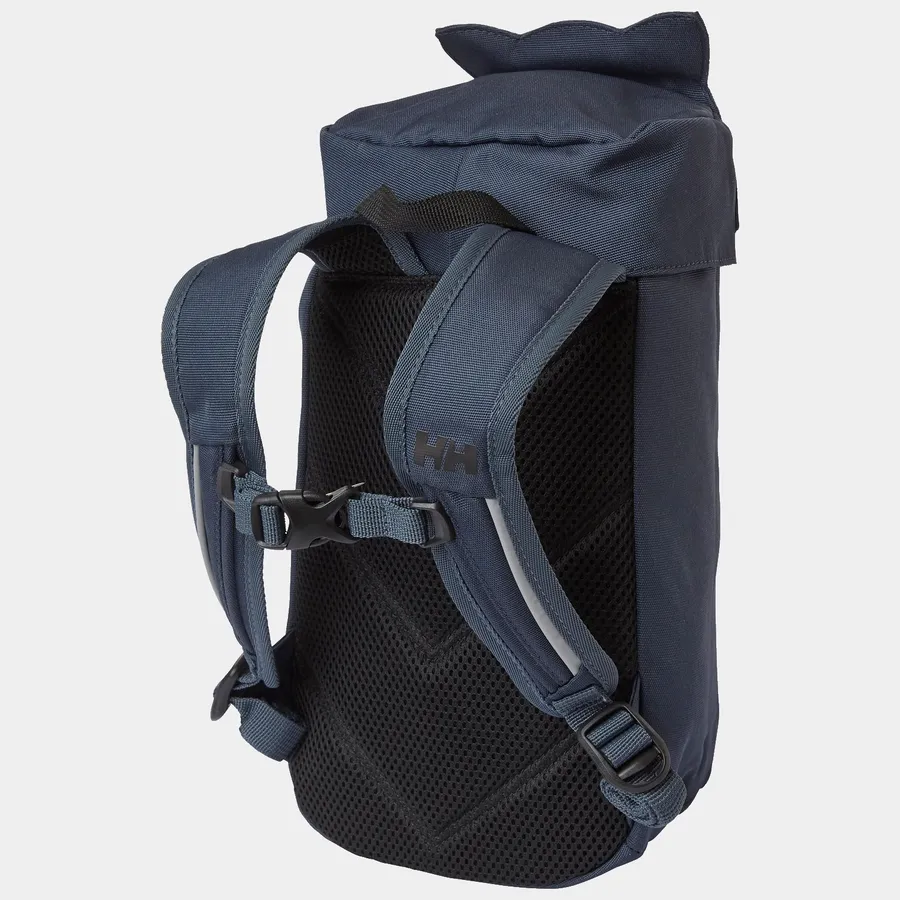 SAC À DOS POUR TOUT-PETITS, FAUNA RATON – Image 3