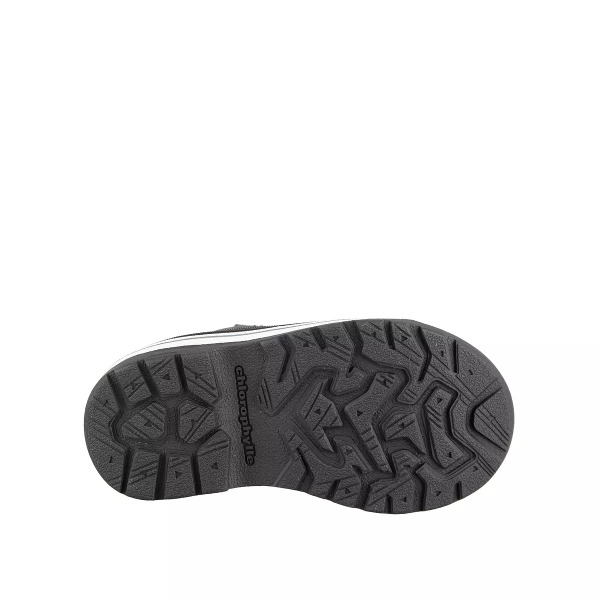 BOTTE D'HIVER JUNIOR, ALRAKIS GRIS (11 À 7) – Image 5