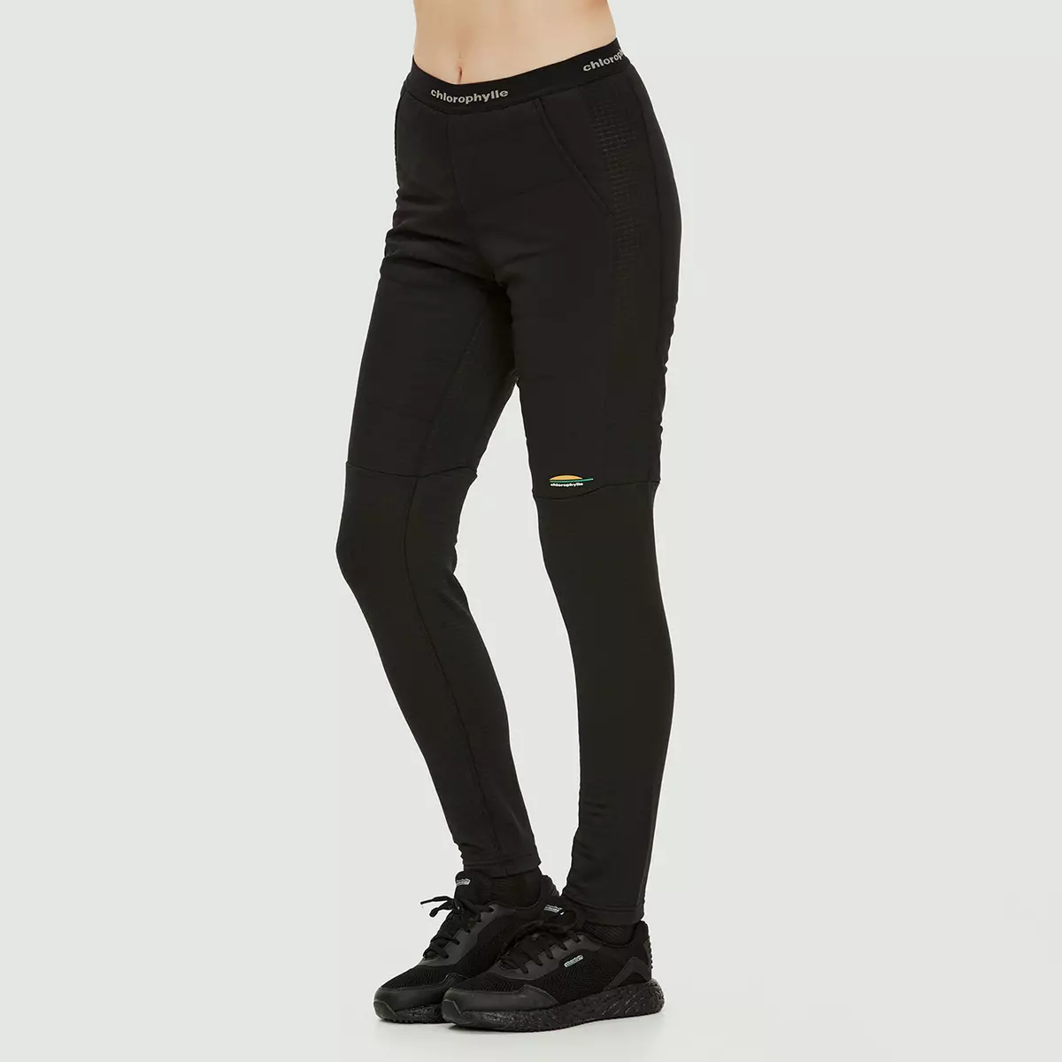 PANTALON HYBRID SPORT EXTERIEUR MONTSERRAT – Image 2