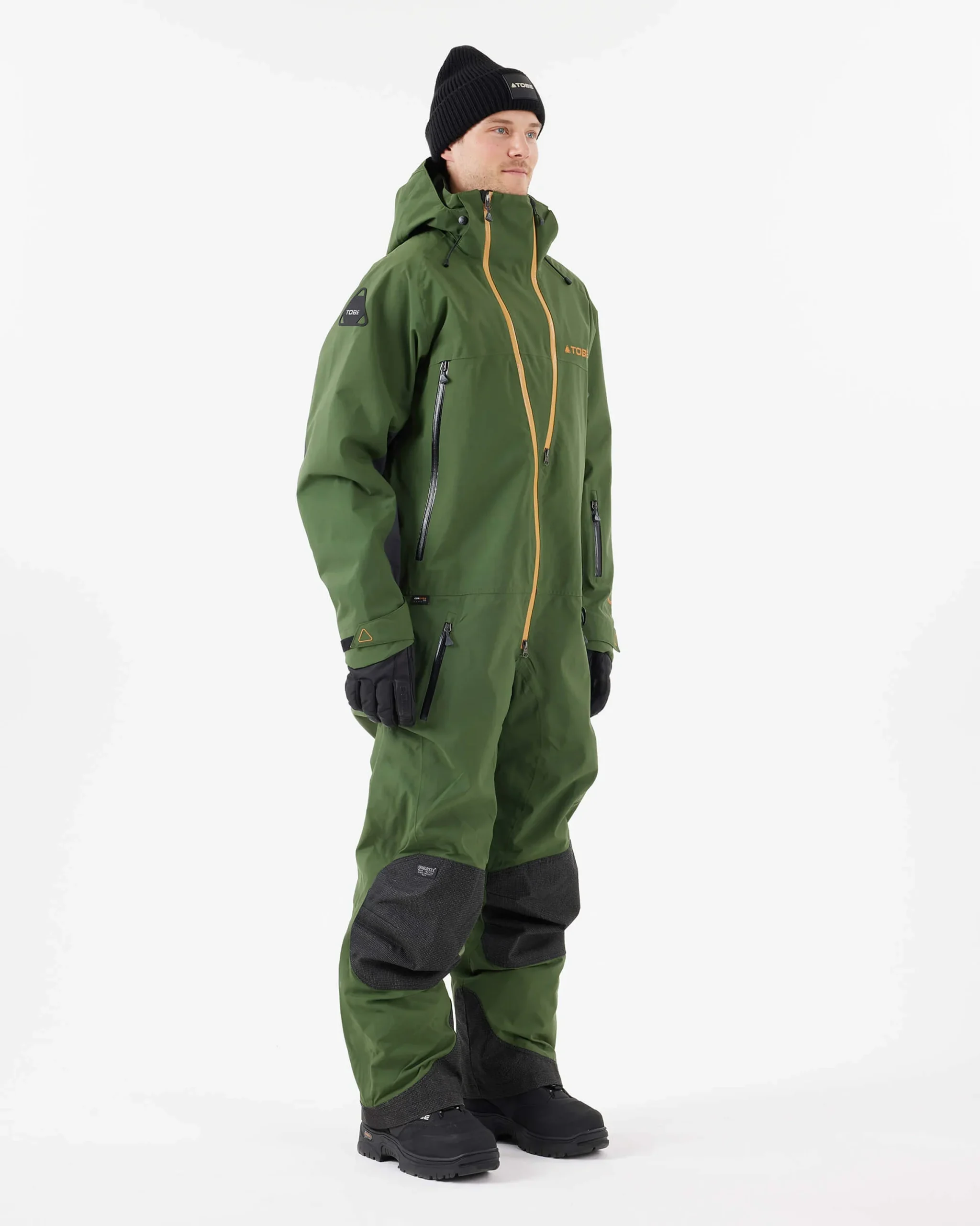 UNE PIÈCE MOTONEIGE UNISEXE, VIVID V3 NON ISOLÉ – Image 3