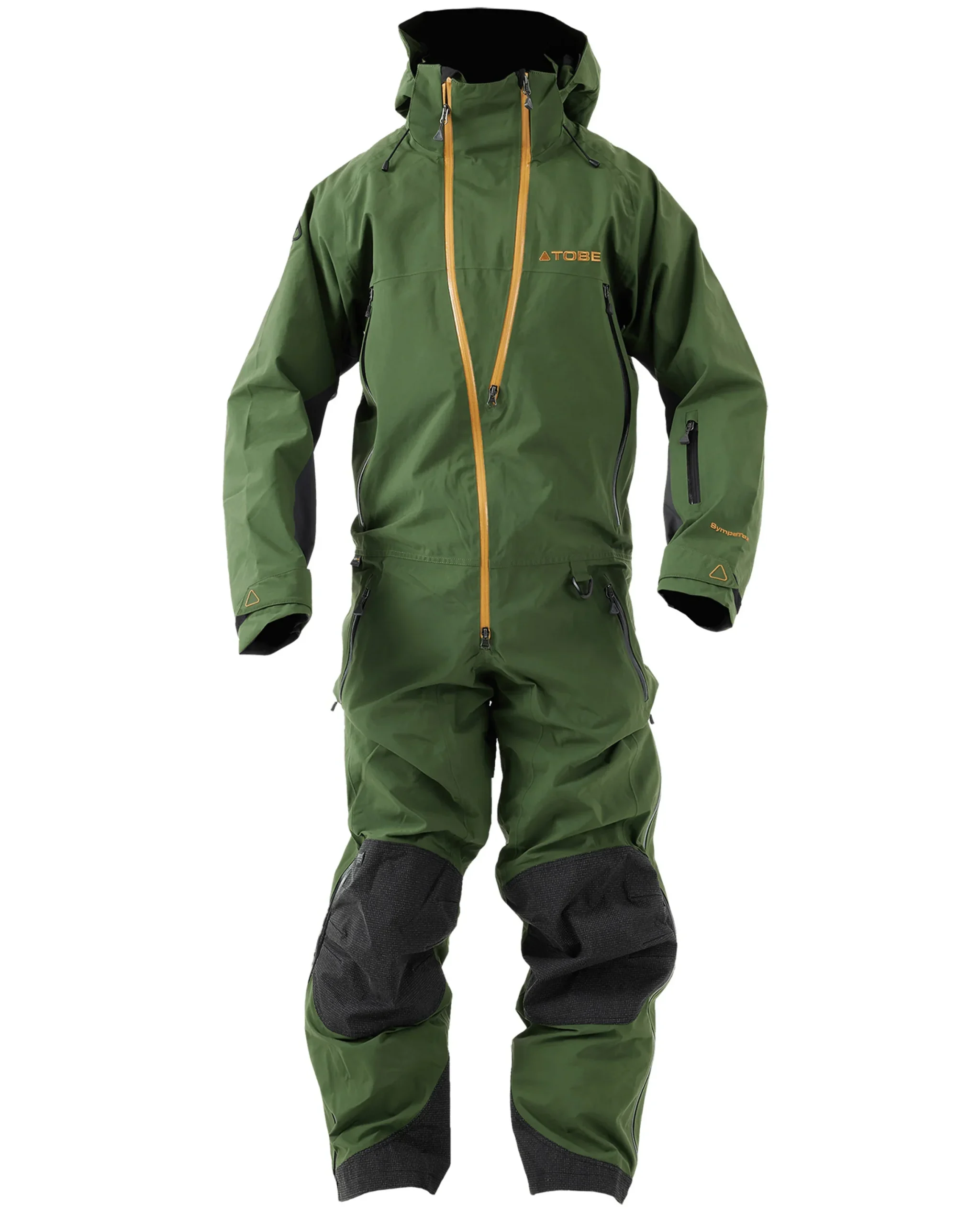 UNE PIÈCE MOTONEIGE UNISEXE, VIVID V3 NON ISOLÉ – Image 5