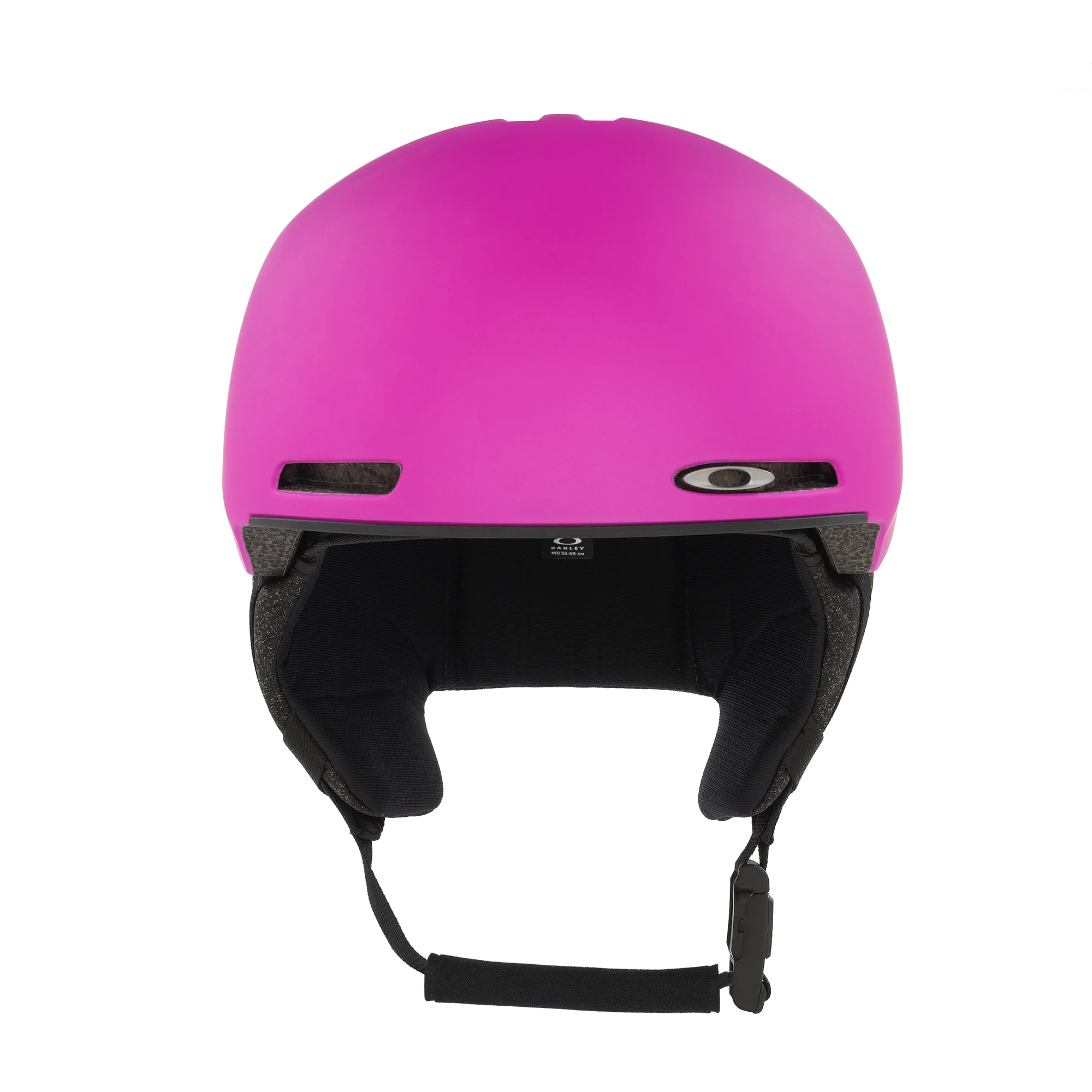 CASQUE SKI SNOW OAKLEY ADULTE, MOD1 ULTRA PURPLE – Image 4