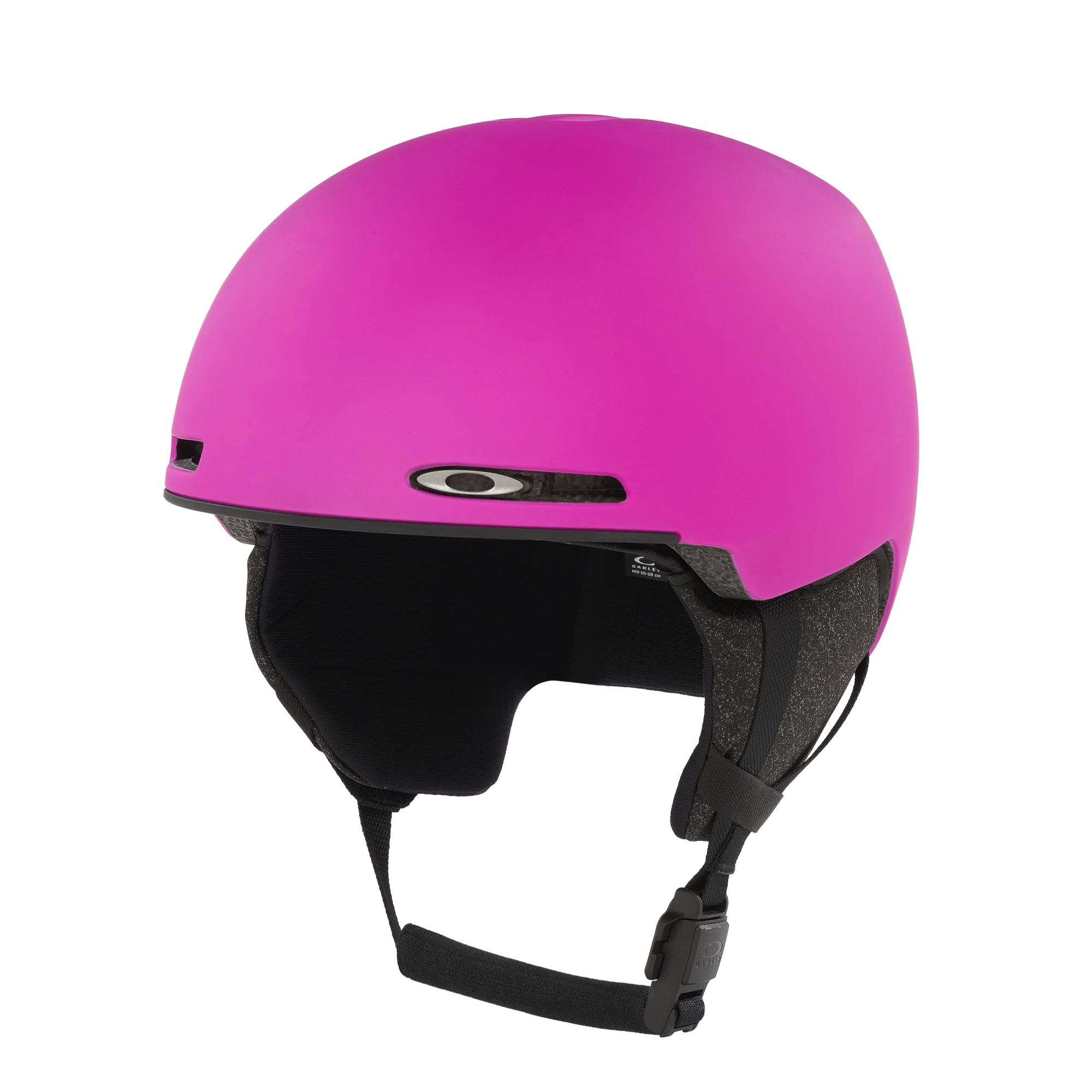 CASQUE SKI SNOW OAKLEY ADULTE, MOD1 ULTRA PURPLE – Image 3