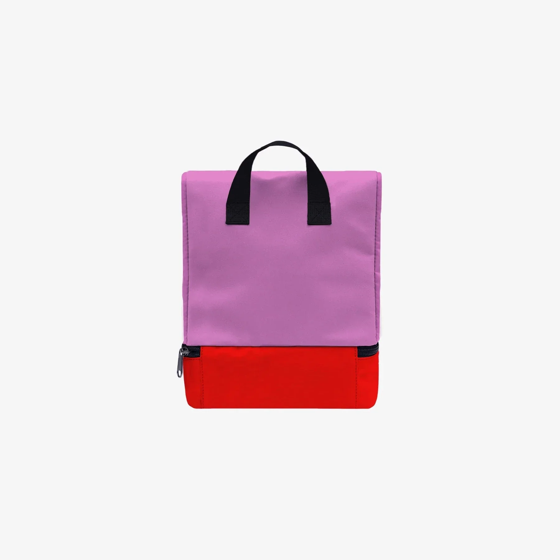 BOÎTE À LUNCH, COLORBLOCK ORCHIDÉE – Image 2