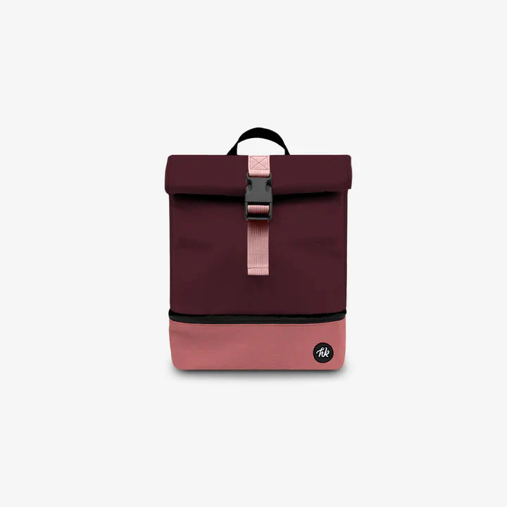 BOITE À LUNCH, BERRY JAM