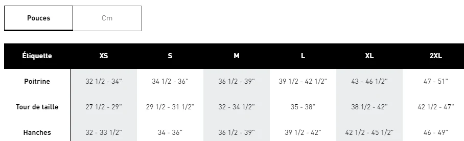 POLO POUR HOMME, ULTIMATE365 MESH MARINE – Image 6