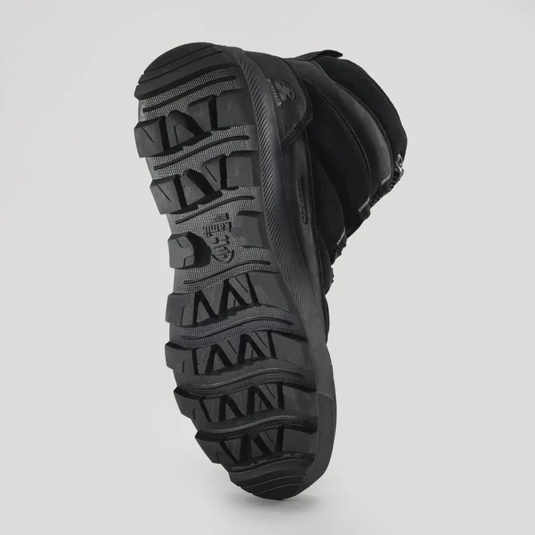 BOTTILLON ISOLÉ POUR HOMME, ATWATER NOIR – Image 2