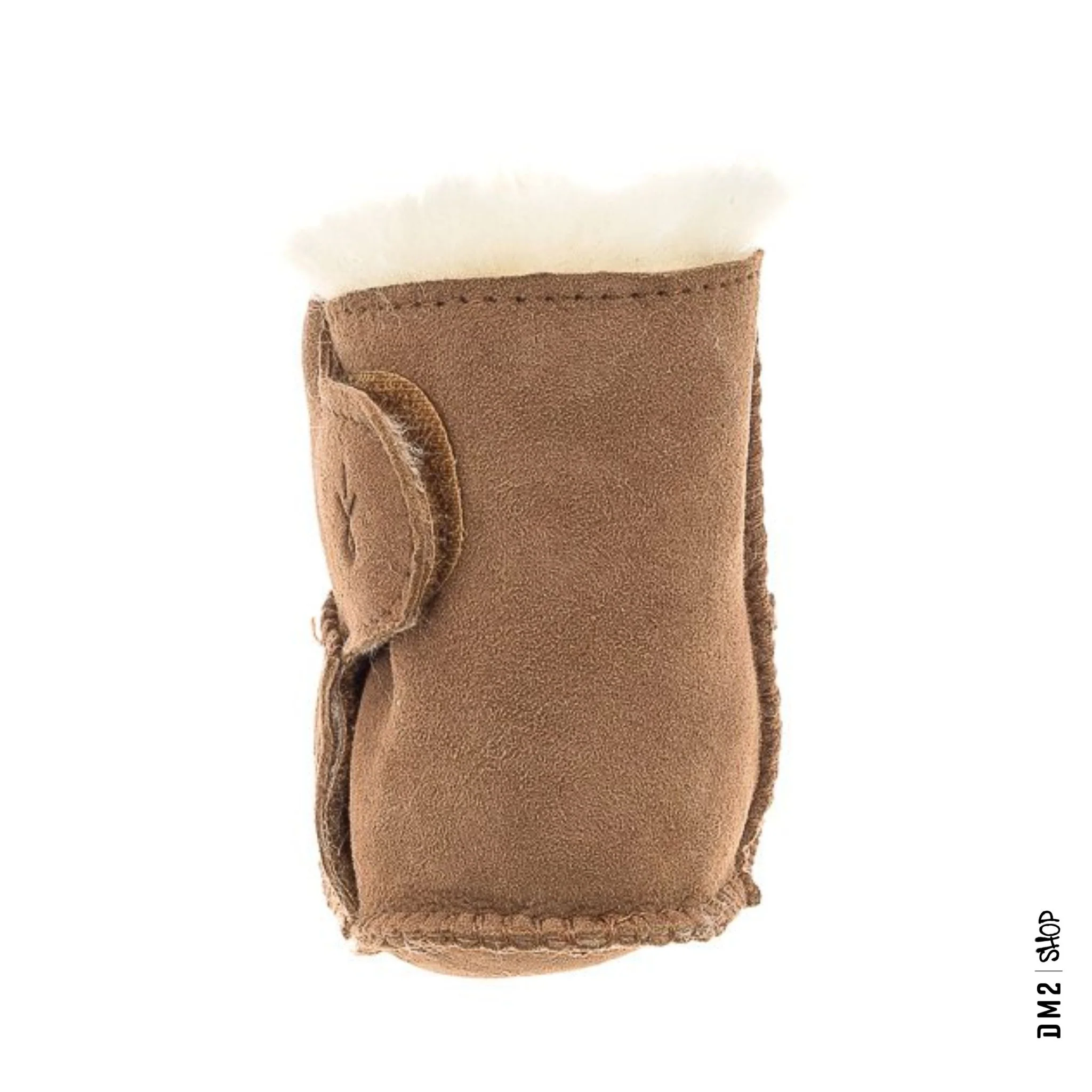 BOTTILLON BABY BOTTIE EMU AUSTRALIA CHESTNUT – Image 3