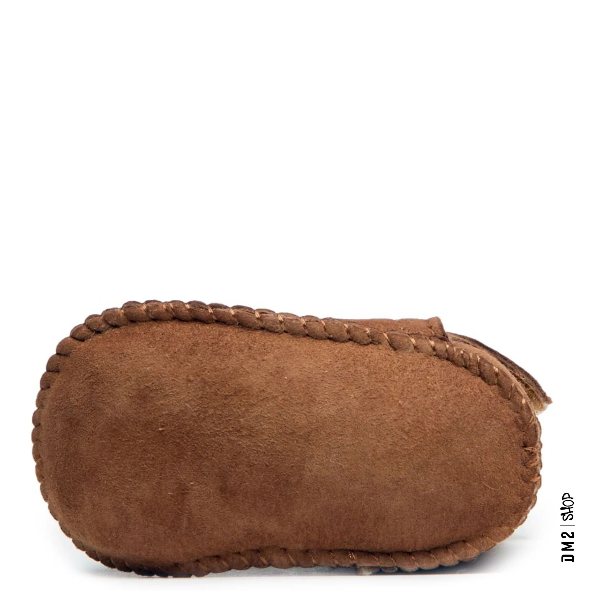 BOTTILLON BABY BOTTIE EMU AUSTRALIA CHESTNUT – Image 4