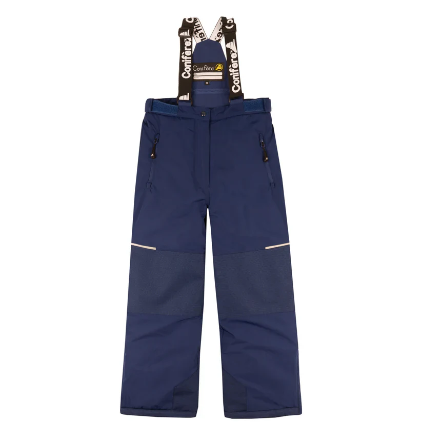 HABIT D'HIVER POUR ENFANT, BROCKEN BLEU (8 À 12 ANS) – Image 7