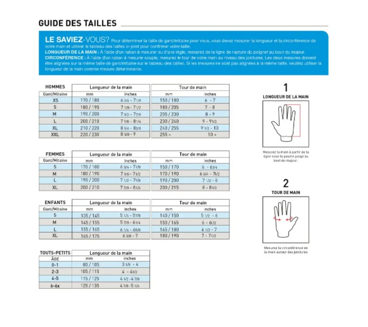 MITAINES CUIR VILLE POUR HOMME, NOAH – Image 3