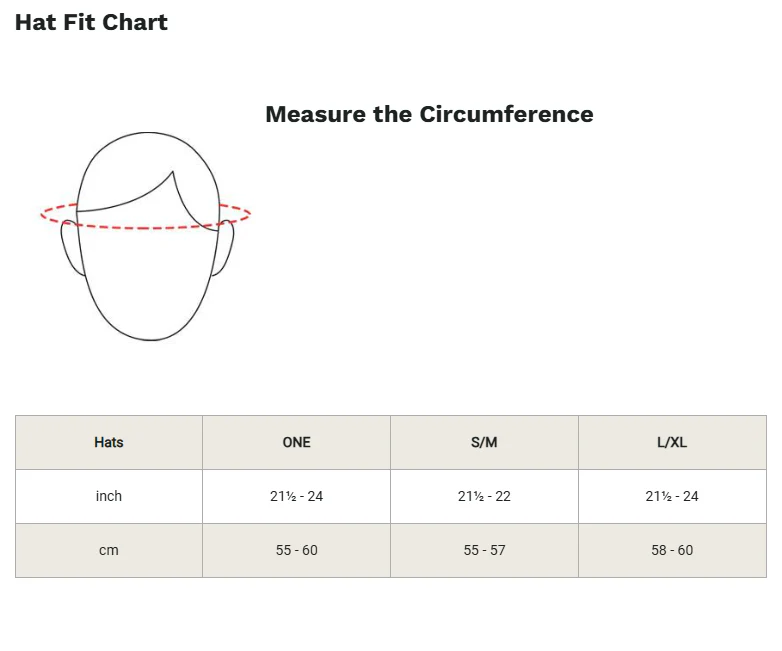 CASQUETTE ADULTE, AULIN THUNDERHEAD – Image 4