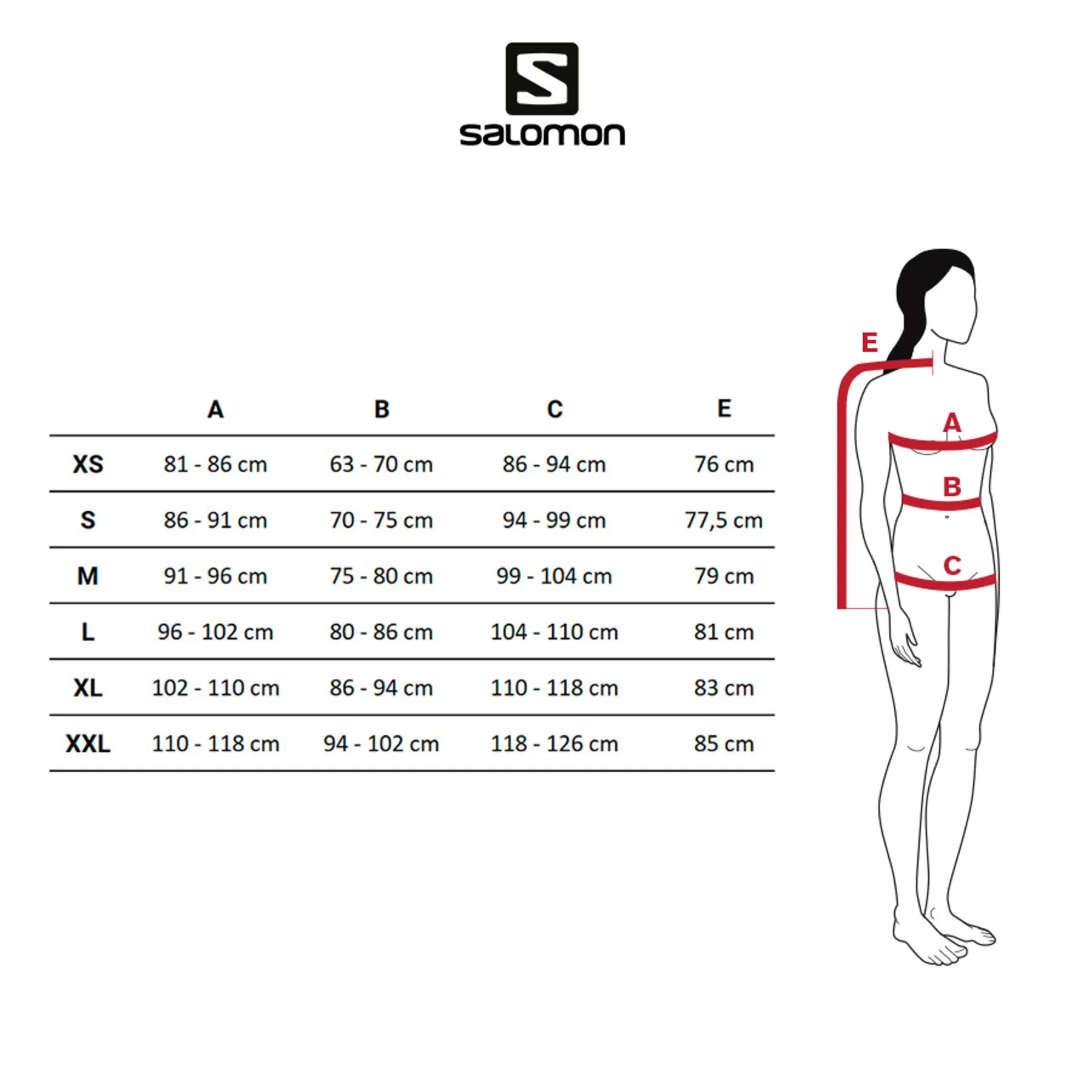 MANTEAU POUR FEMME, OUTLINE HYBRID WARM – Image 8