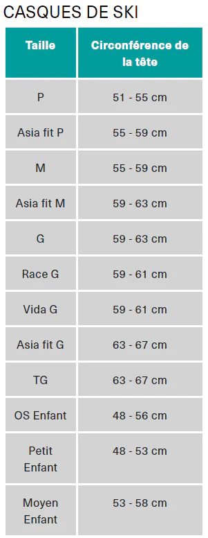 CASQUE SKI SNOW ENFANT, GLIDE JR LECTRIC FLAMINGO – Image 4