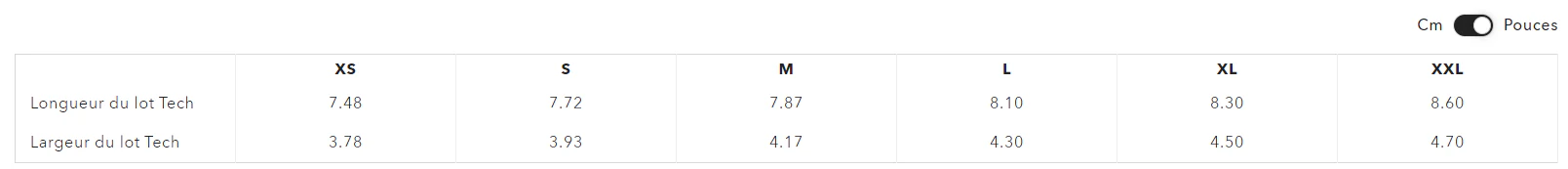 MITAINES HIVER FEMME, B1B WINTER – Image 4