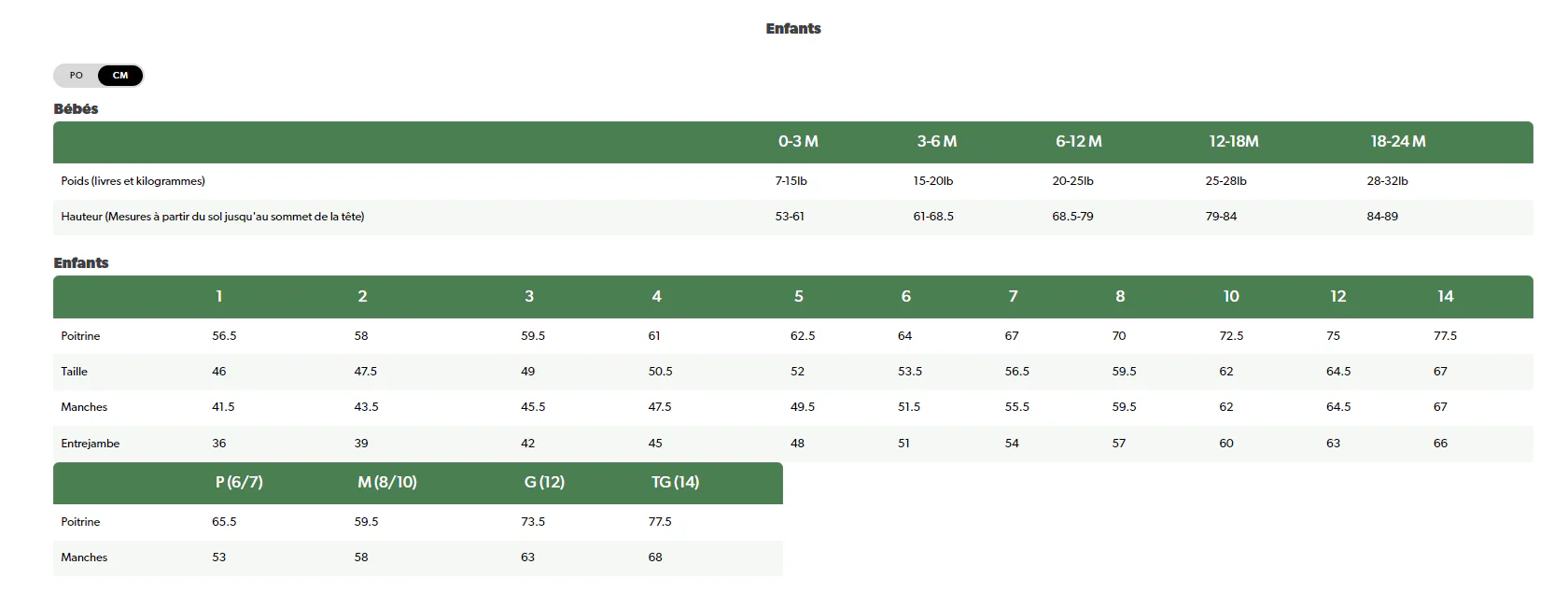 HABIT D'HIVER 1 PIÈCE ENFANT, CRICKET MAUVE ET NOIR – Image 2