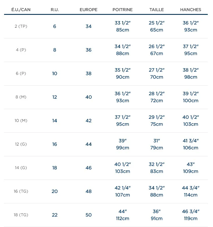 PANTALON POUR FEMME, JAMBE DROITE – Image 6