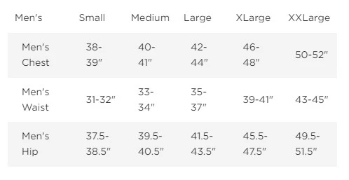 CHANDAIL POUR HOMME, MOONWAKE 1/4 ZIP – Image 3