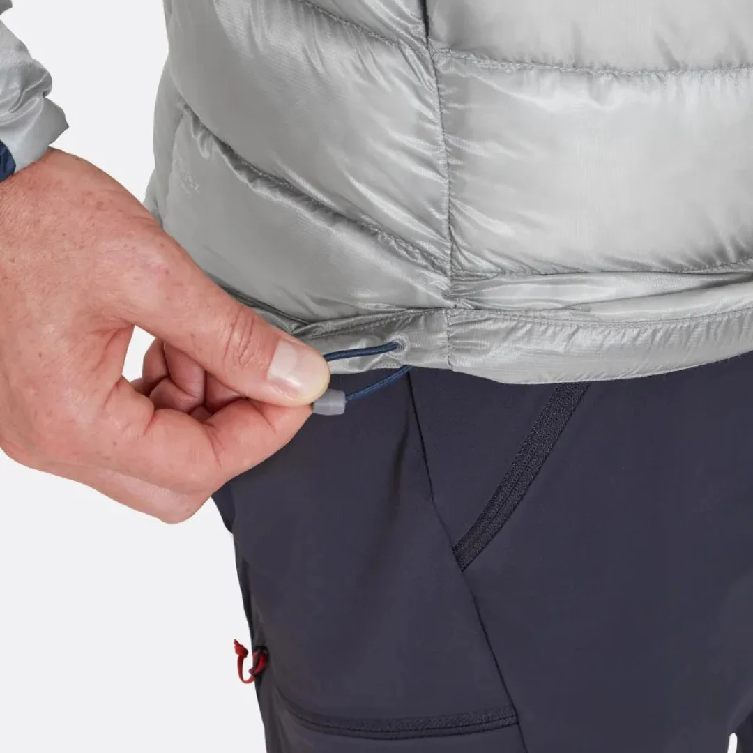 MANTEAU PRIMALOFT HOMME, CIRRUS ULTRA – Image 5