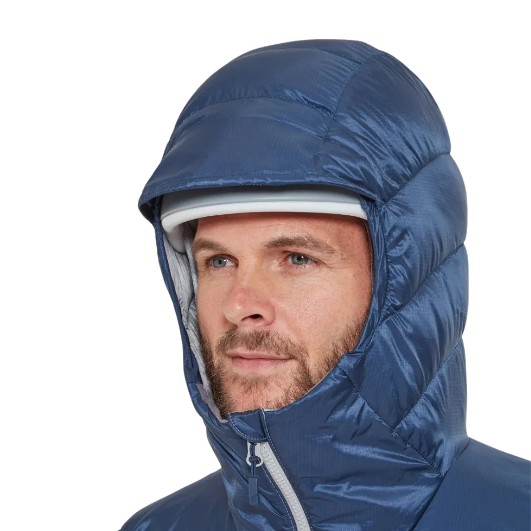 MANTEAU PRIMALOFT HOMME, CIRRUS ULTRA – Image 9