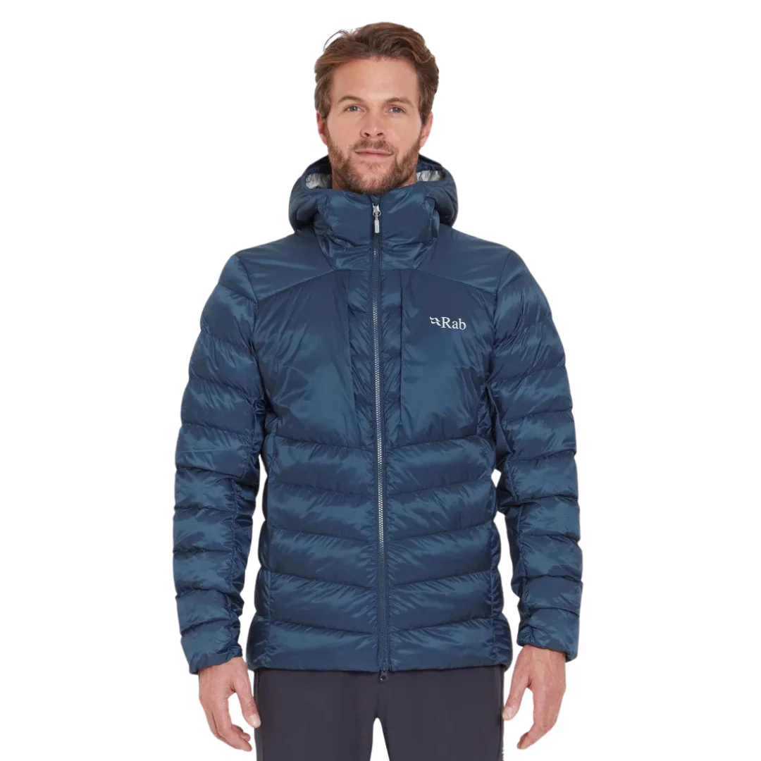 MANTEAU PRIMALOFT HOMME, CIRRUS ULTRA – Image 8