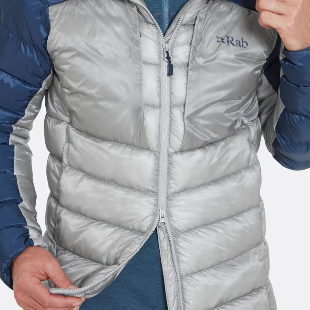 MANTEAU PRIMALOFT HOMME, CIRRUS ULTRA – Image 4