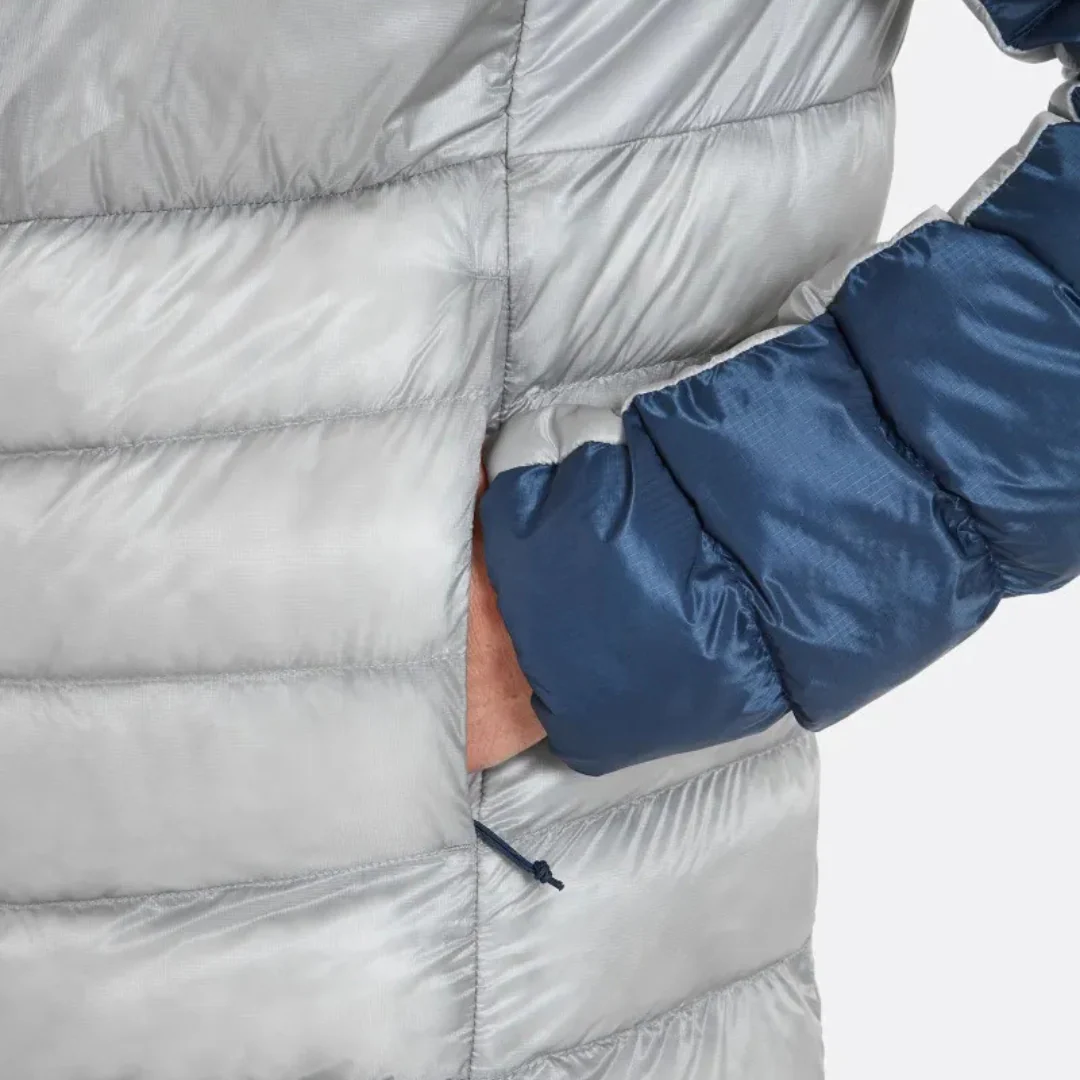 MANTEAU PRIMALOFT HOMME, CIRRUS ULTRA – Image 7