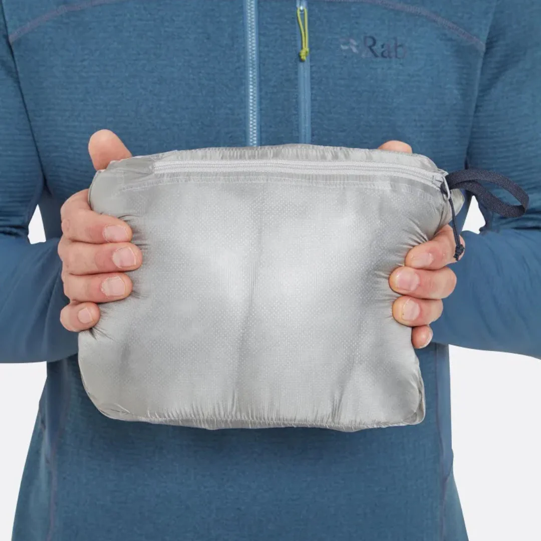 MANTEAU PRIMALOFT HOMME, CIRRUS ULTRA – Image 2