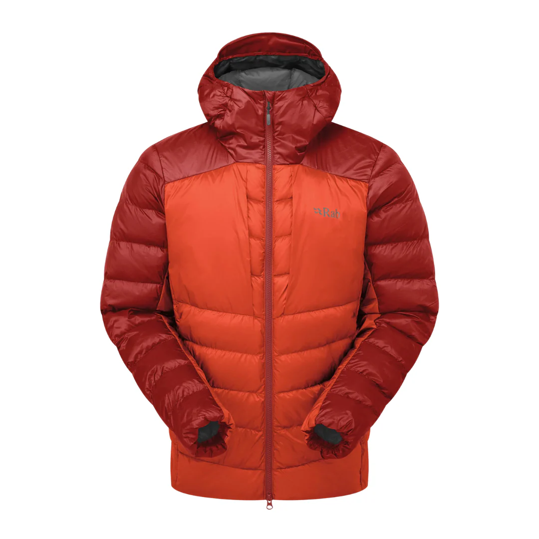 MANTEAU PRIMALOFT HOMME, CIRRUS ULTRA
