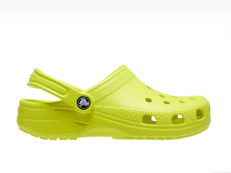 SANDALE UNISEXE, SABOTS CLASSIQUE ACIDITY