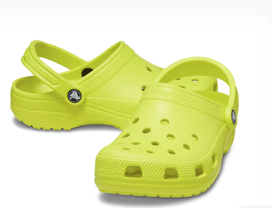 SANDALE UNISEXE, SABOTS CLASSIQUE ACIDITY – Image 2