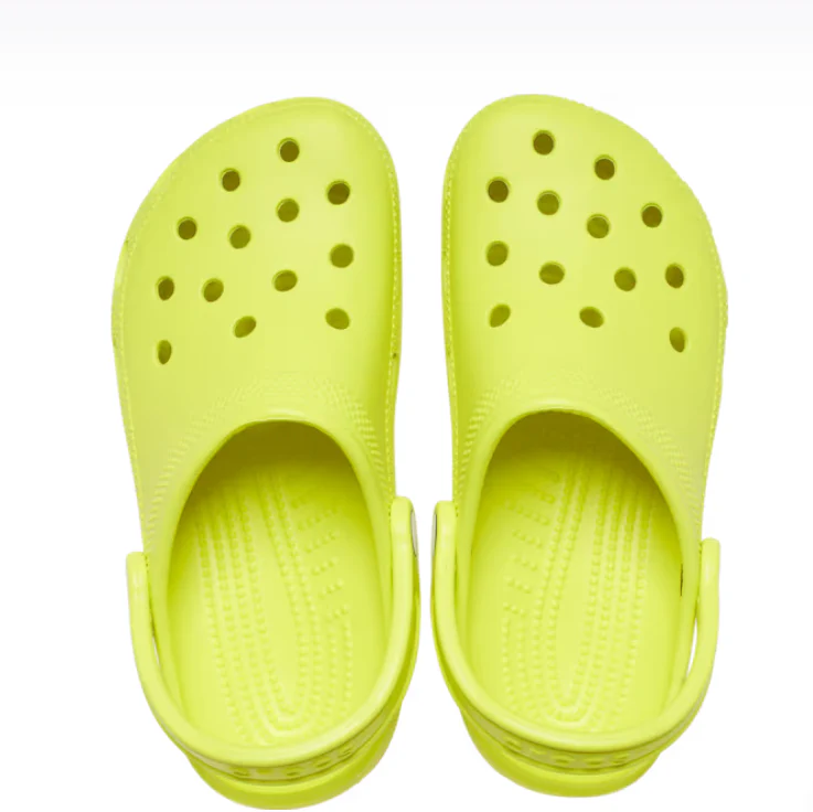 SANDALE UNISEXE, SABOTS CLASSIQUE ACIDITY – Image 3