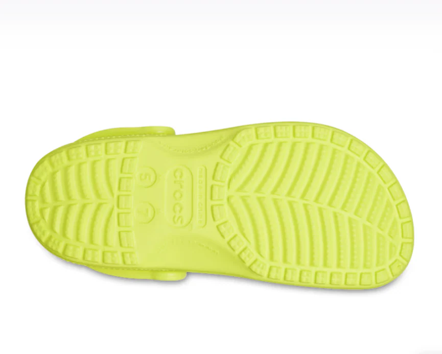 SANDALE UNISEXE, SABOTS CLASSIQUE ACIDITY – Image 4