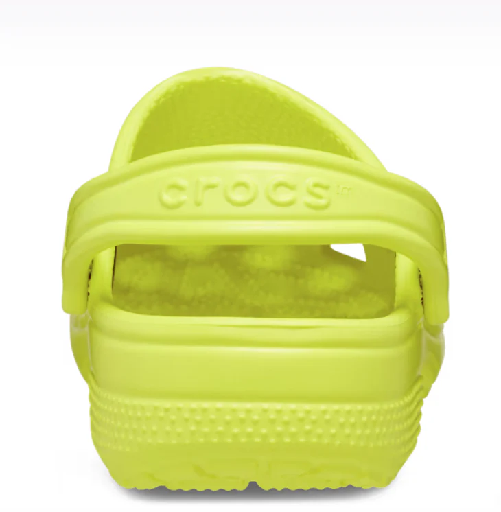 SANDALE UNISEXE, SABOTS CLASSIQUE ACIDITY – Image 5