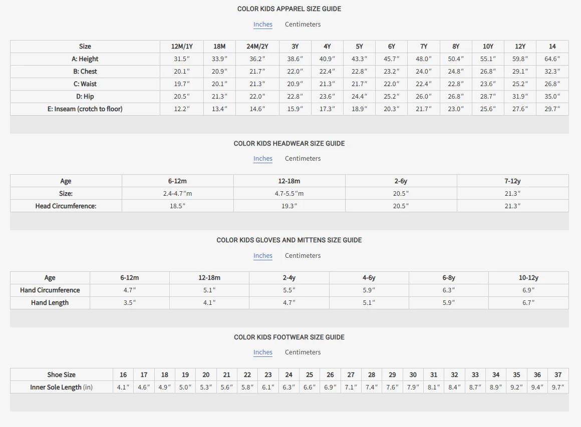 HABIT D'HIVER 1 PIÈCE POUR TOUT PETITS, NOIR 18 MOIS À 4 ANS – Image 2