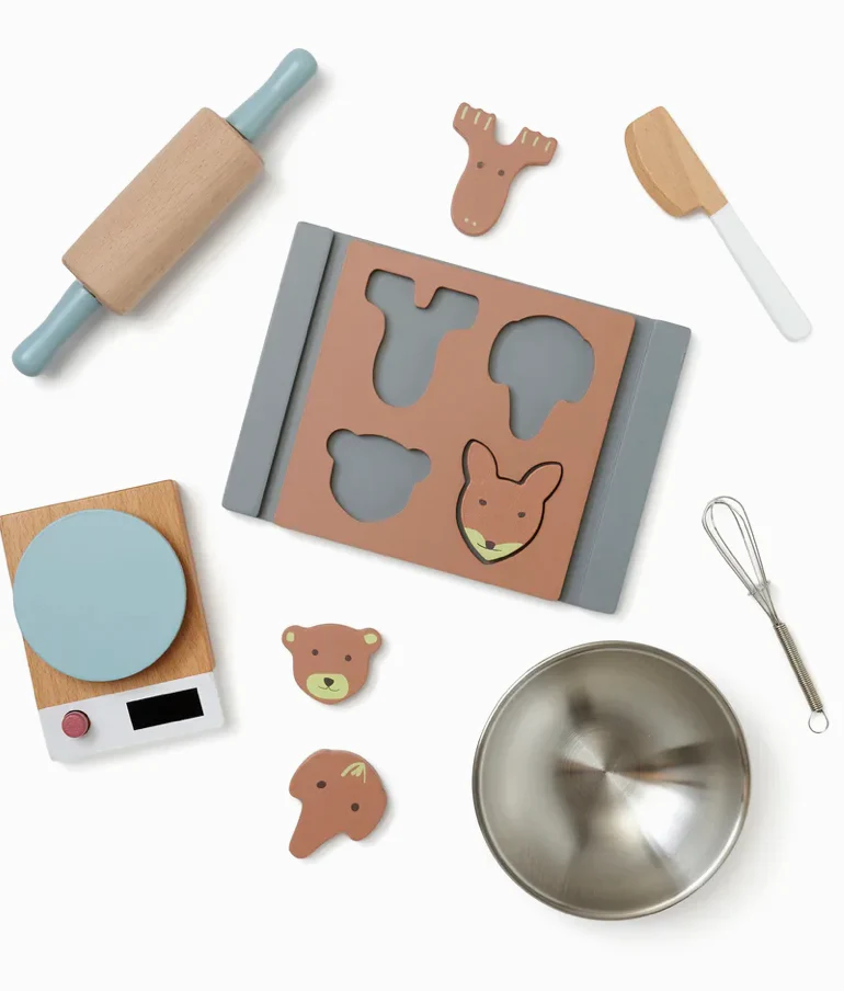 Set patisserie - 3+ – Image 4