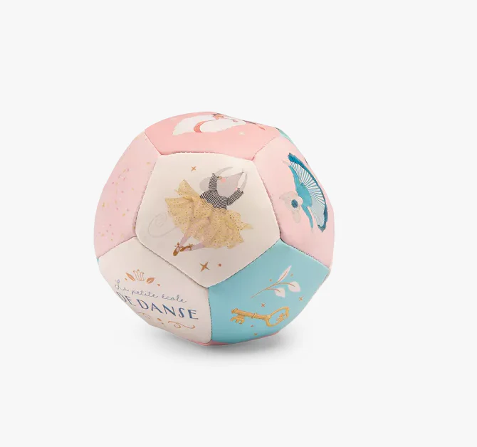 Balle souple - divers modèles - 10m+ – Image 2