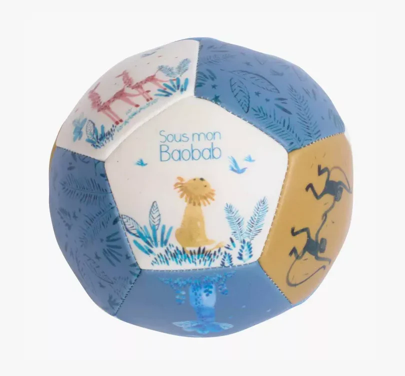 Balle souple - divers modèles - 10m+ – Image 4